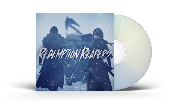 Redemption Reapers